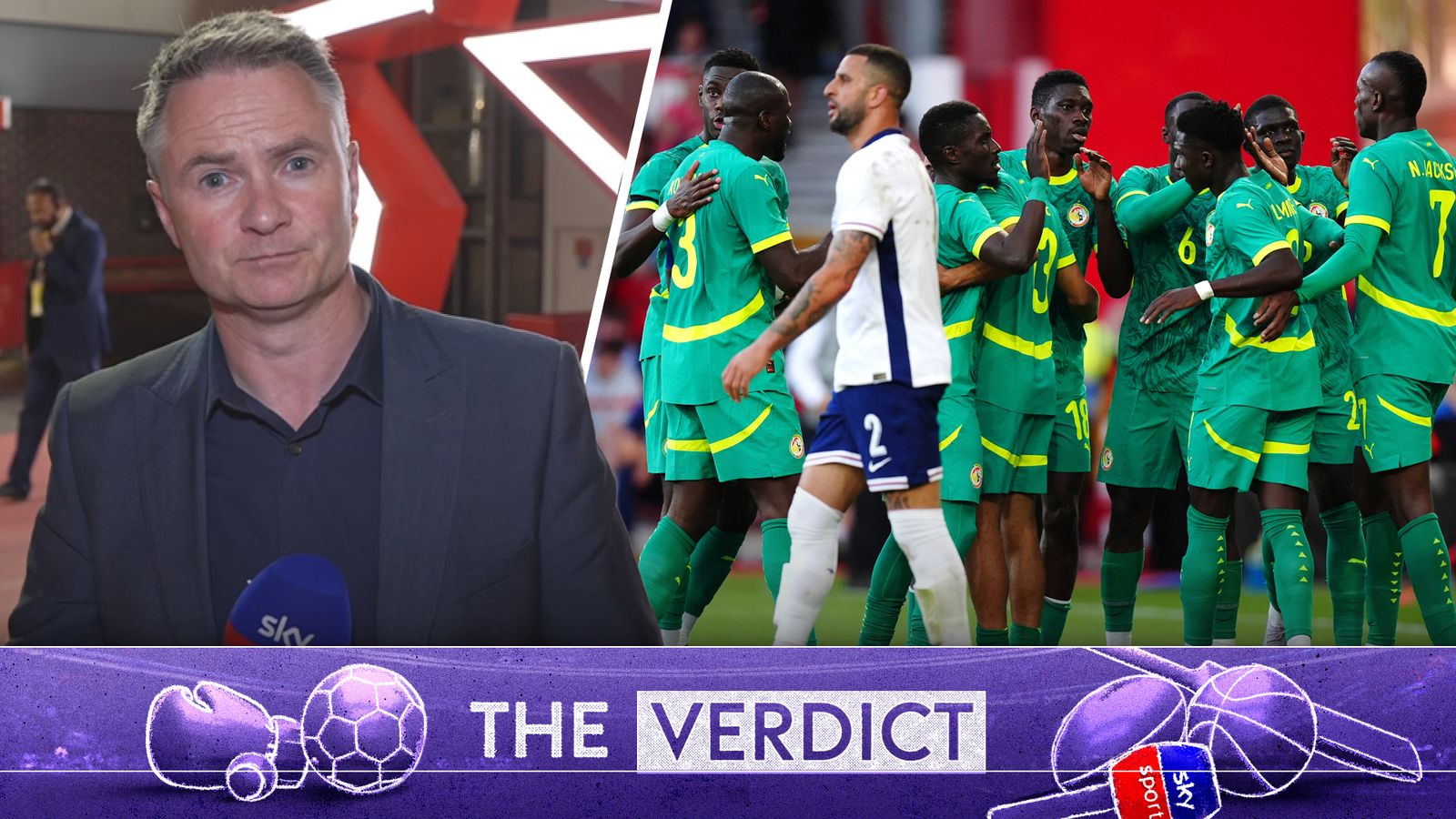 The Verdict: Big problems for Tuchel after calamitous international break