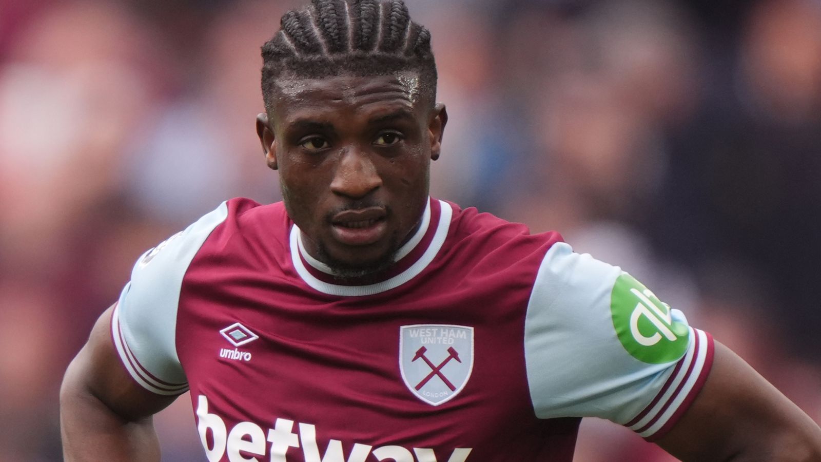 Mohammed Kudus: Chelsea offered chance to sign West Ham forward | Football News
