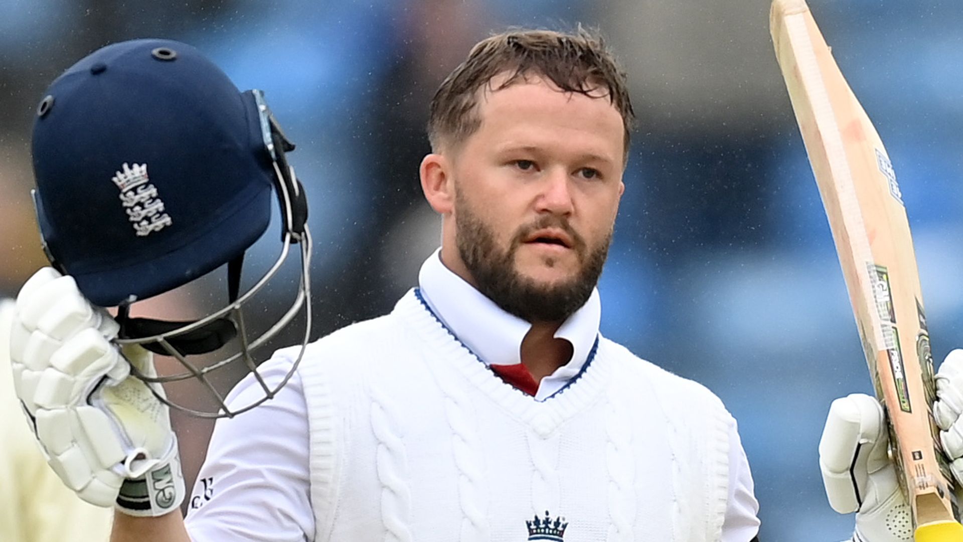 England-India player ratings: History-maker Pant and match-winner Duckett star
