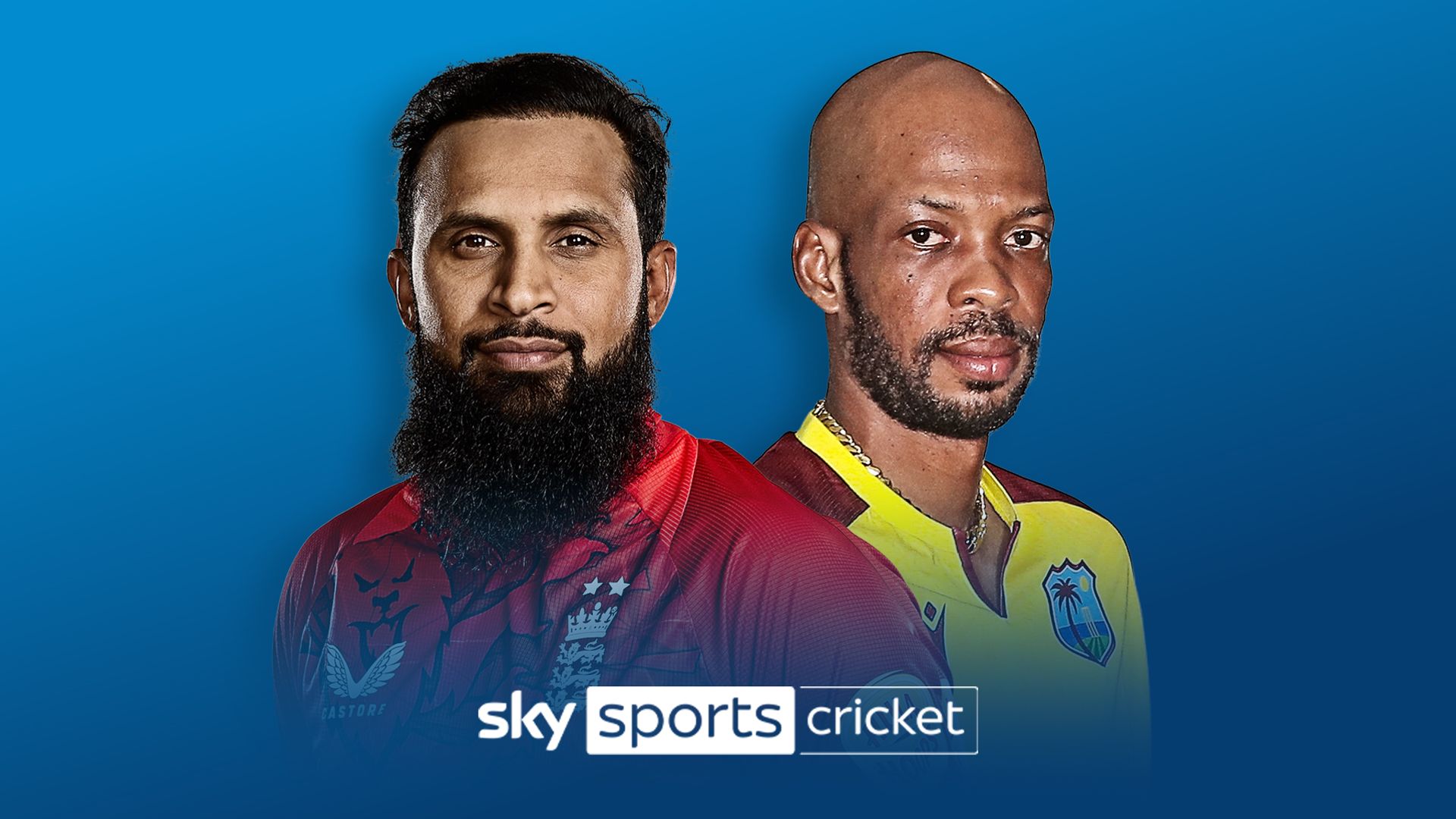 Scorecard: England vs West Indies, third T20I