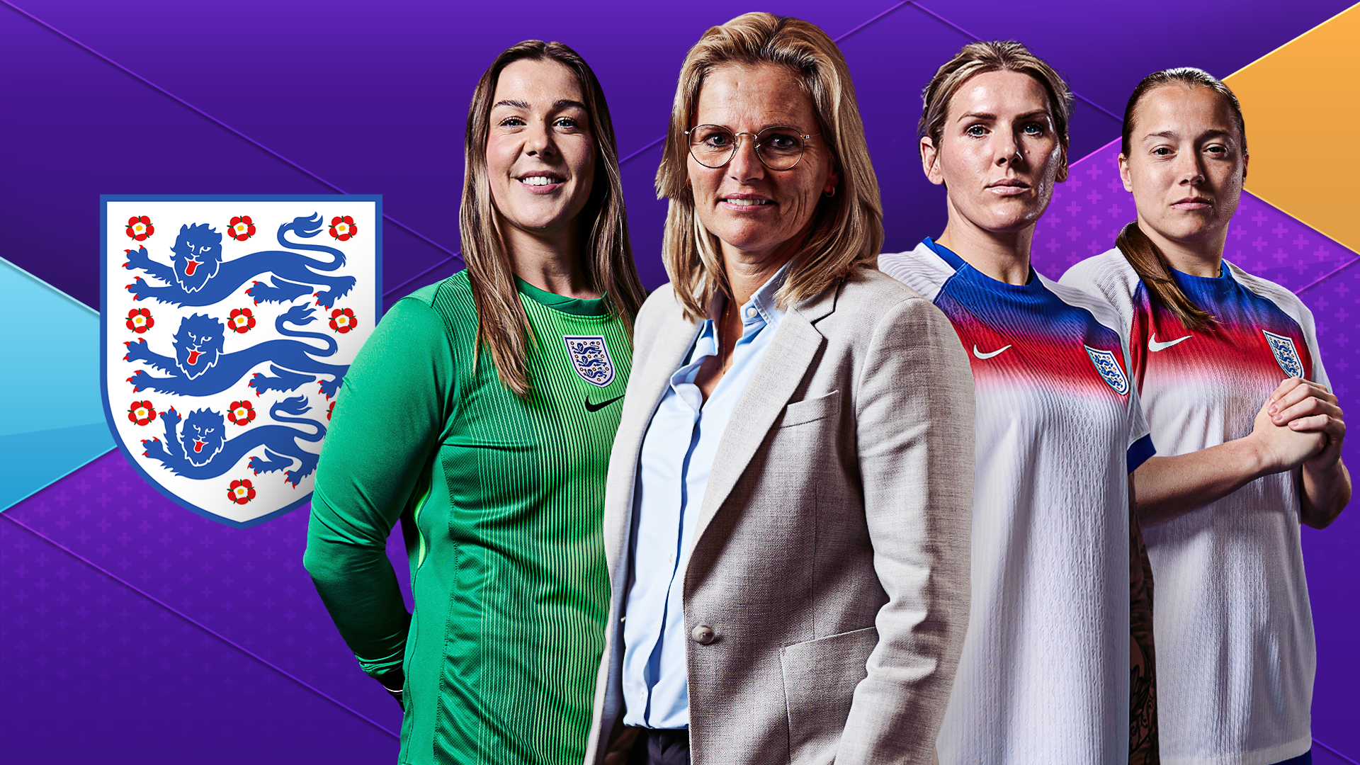 Wiegman dismisses 'noise' and insists England are not in crisis