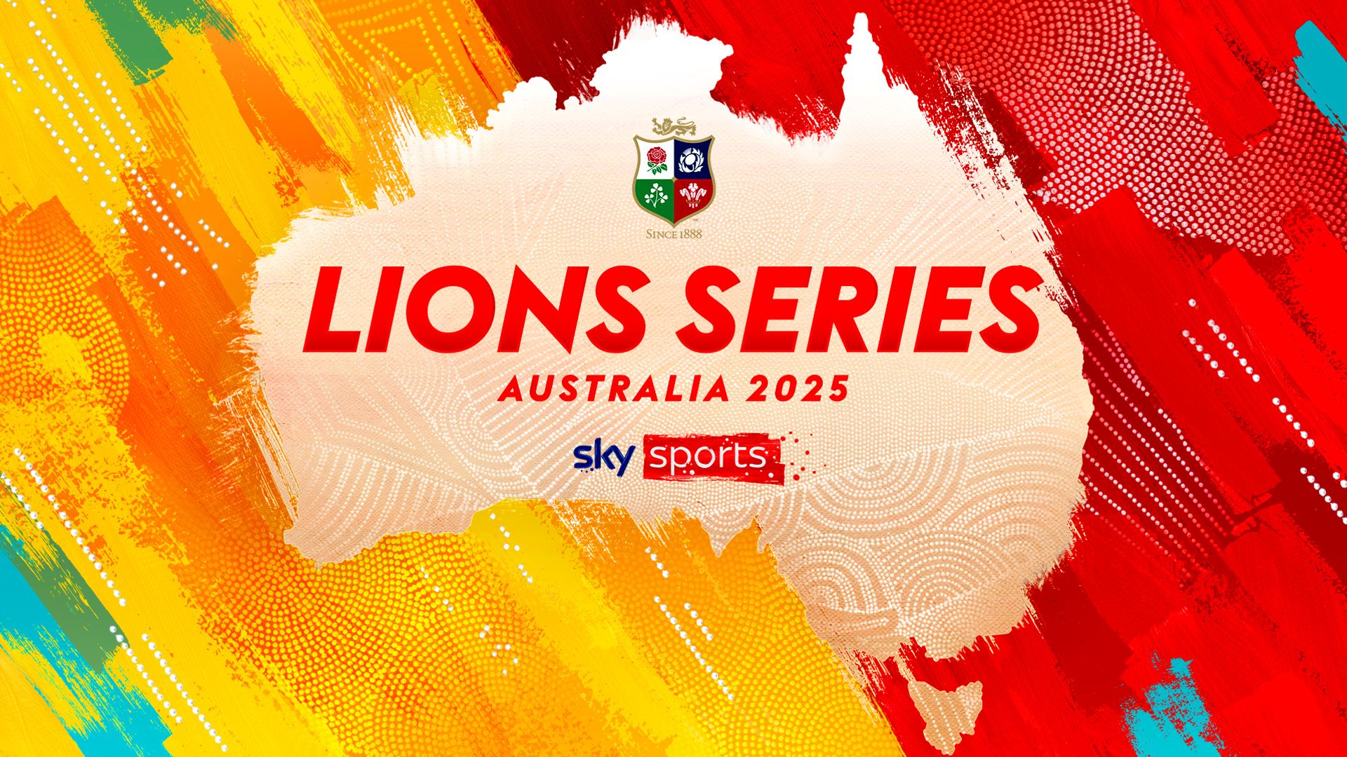 Lions tour of Australia: When and how to watch on Sky Sports