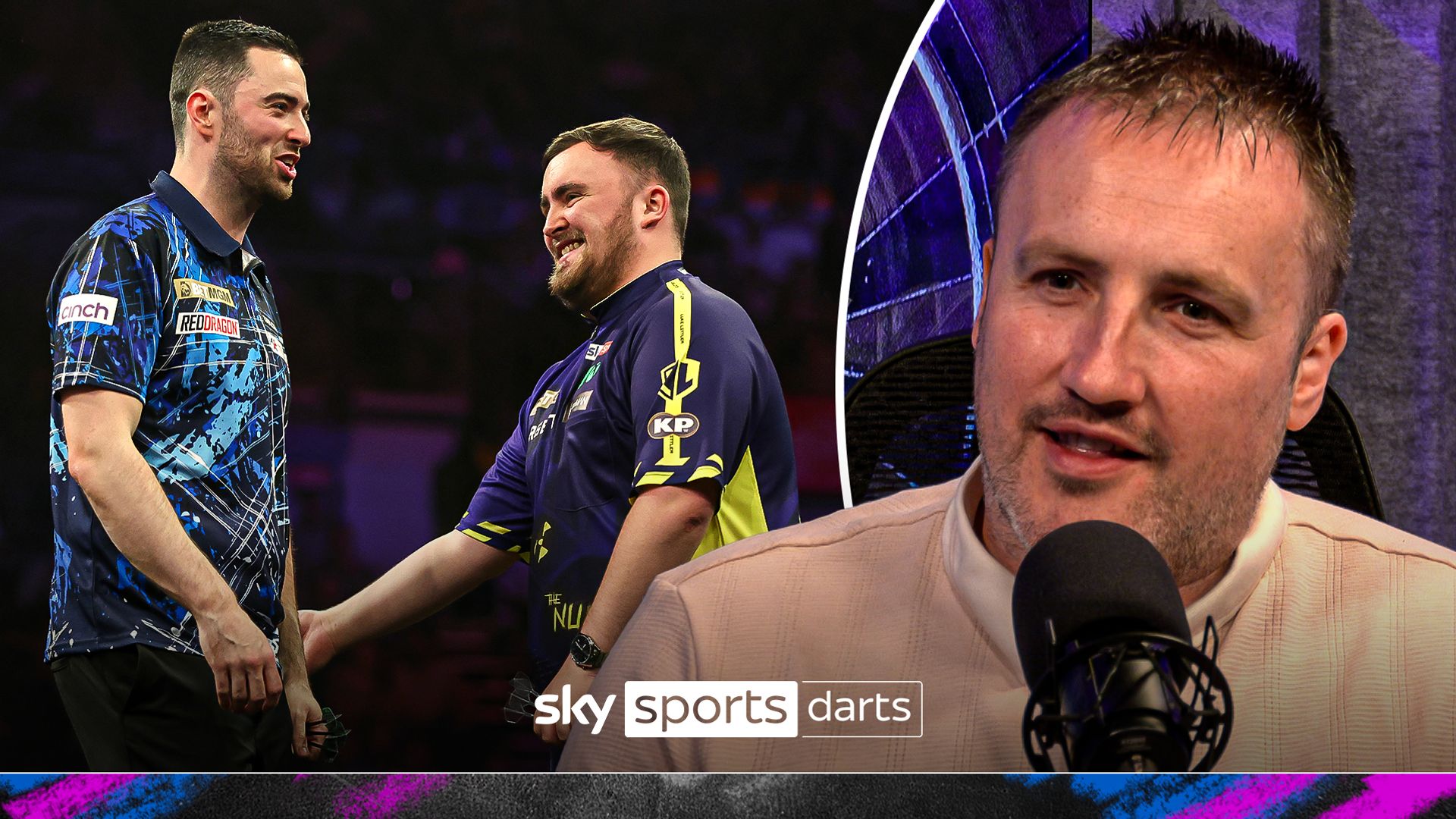 'The ultimate dream team' | Can anyone stop England at World Cup?
