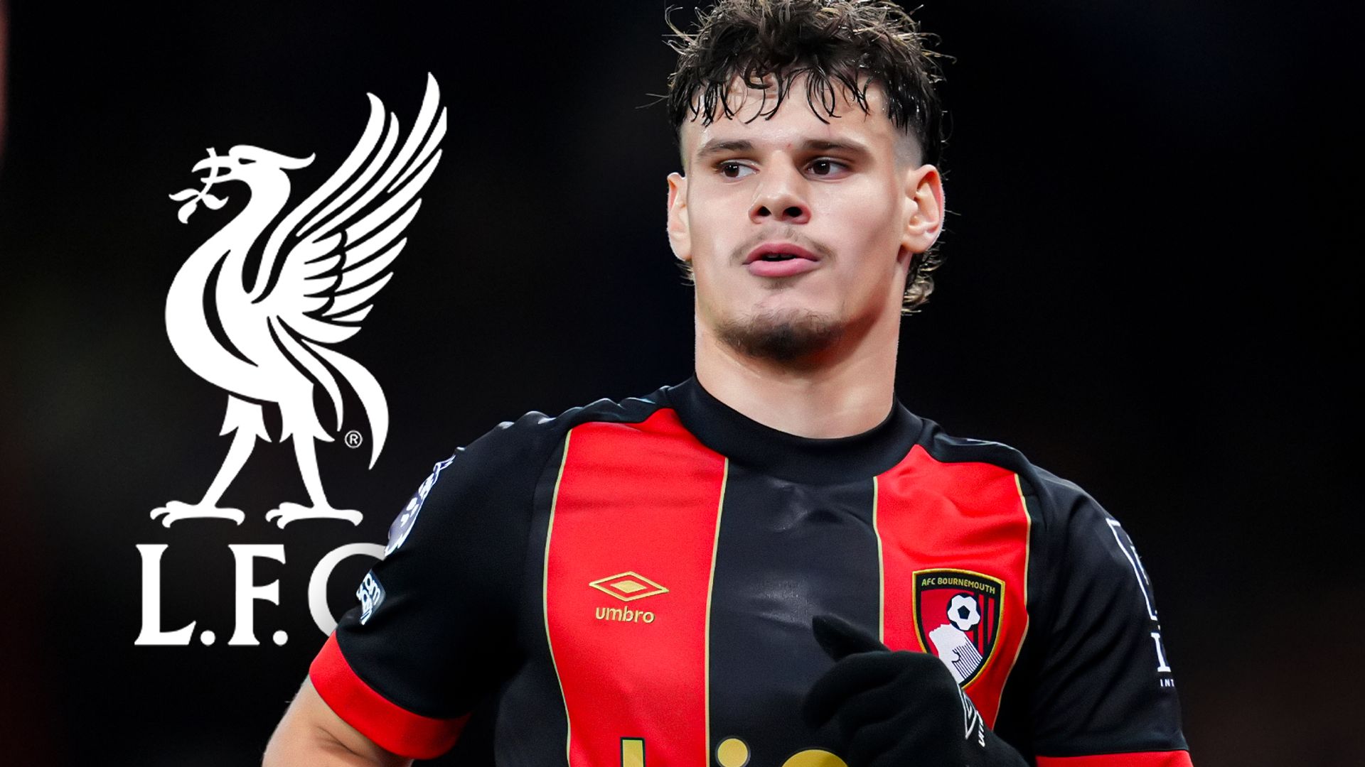 Kerkez could be Liverpool’s new Robertson