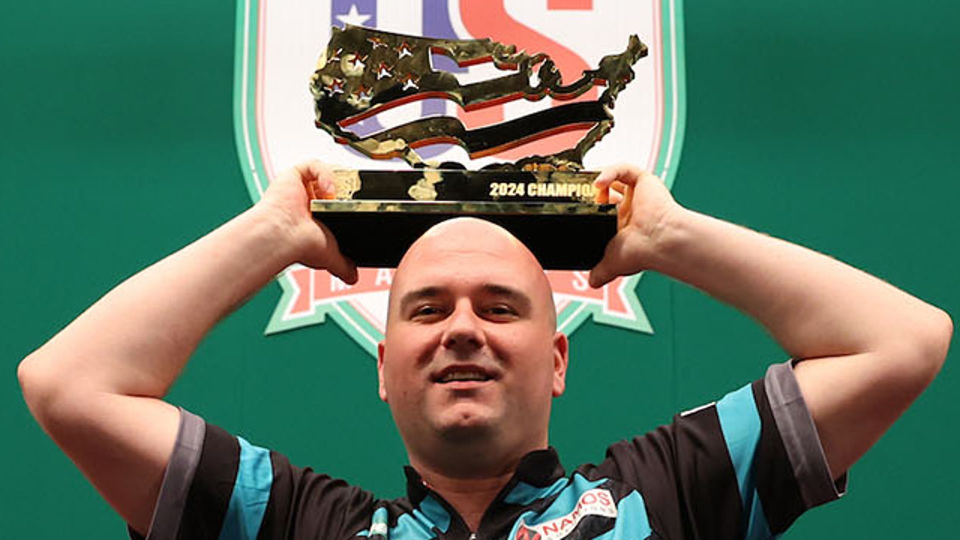 US Darts Masters 2025 schedule as Littler, MVG, Humphries take part
