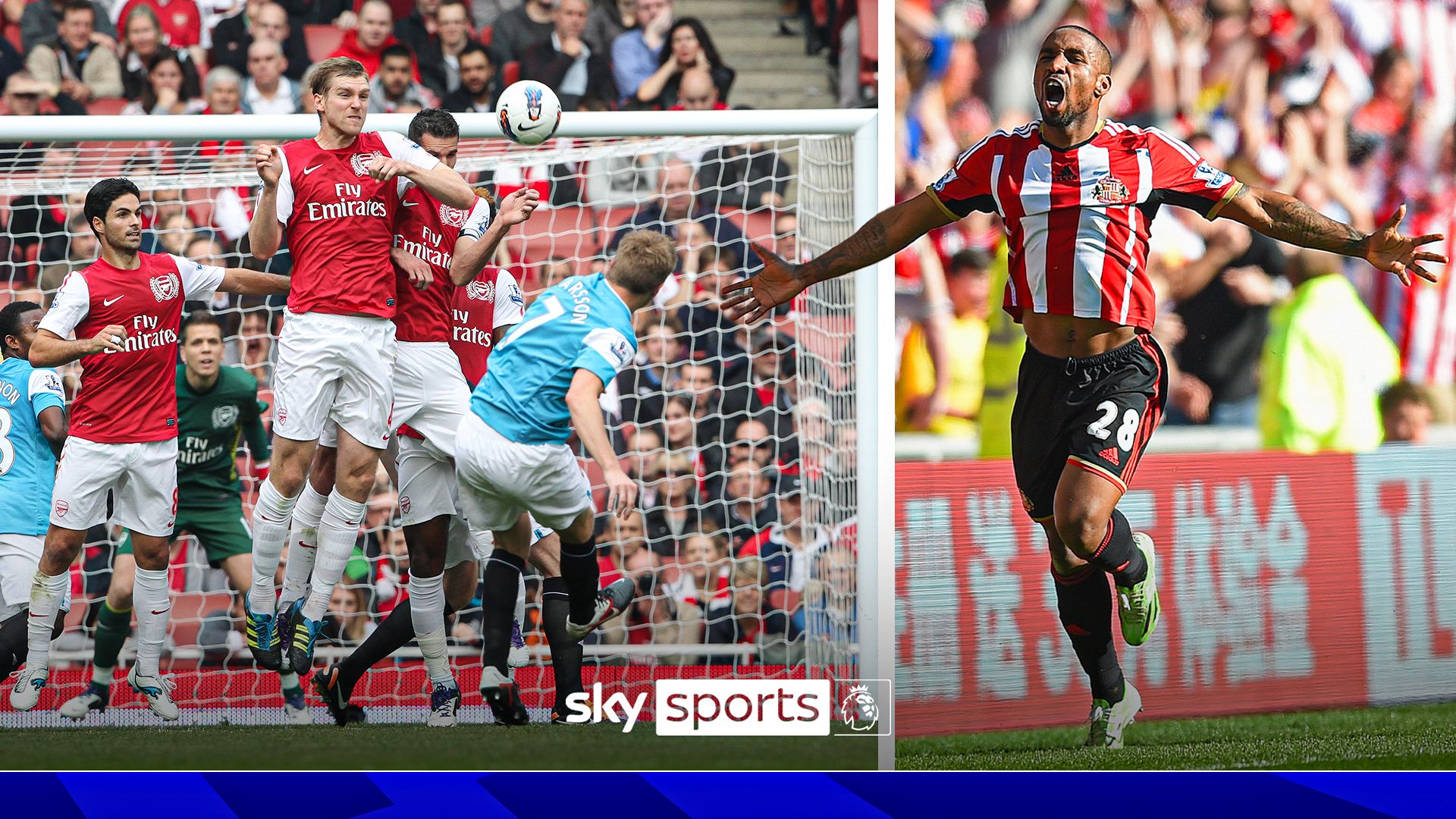 'Sensational!' | Sunderland's best PL goals
