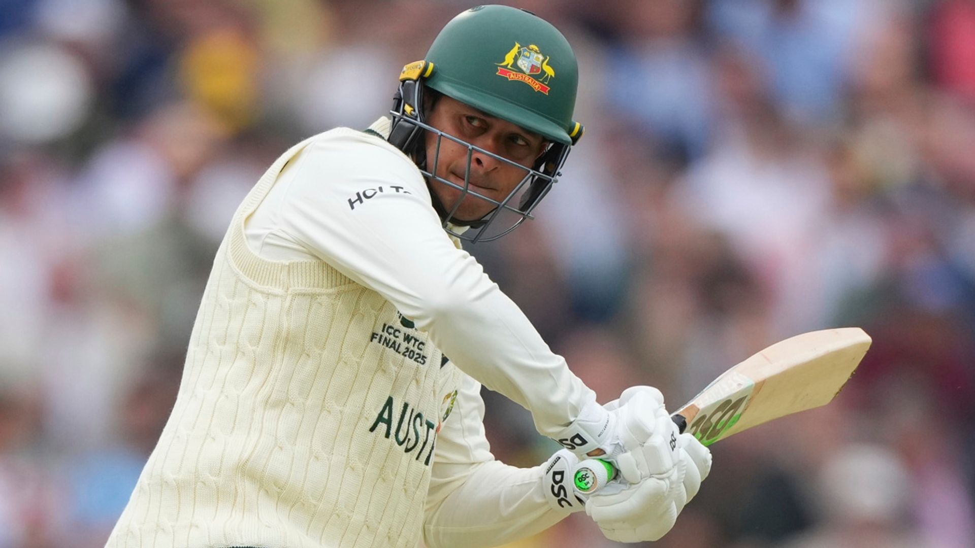 ICC World Test Championship final – Australia vs South Africa scorecard