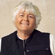 Dame Laura Davies