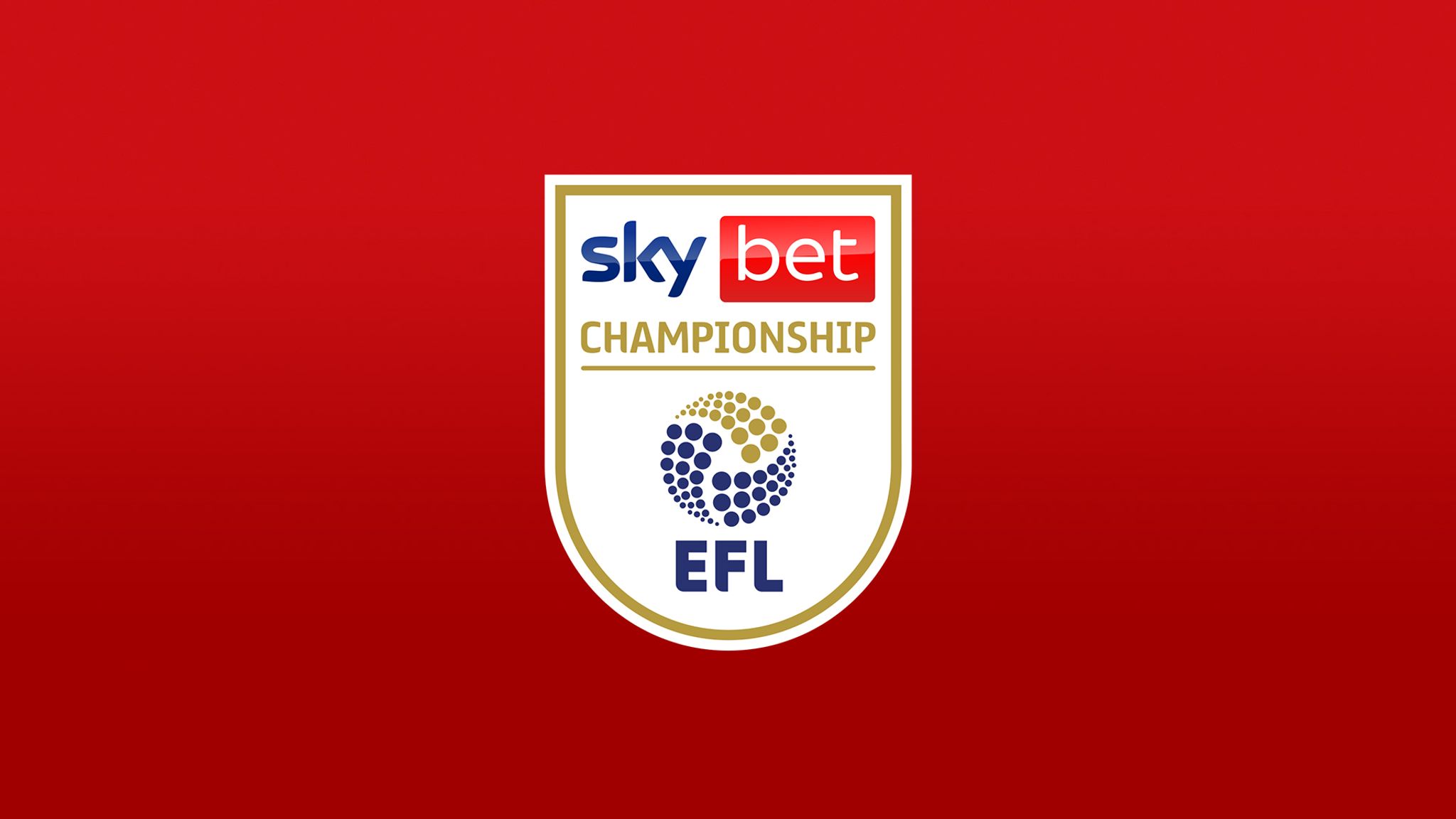 Live Championship table: 2026/27 season standings