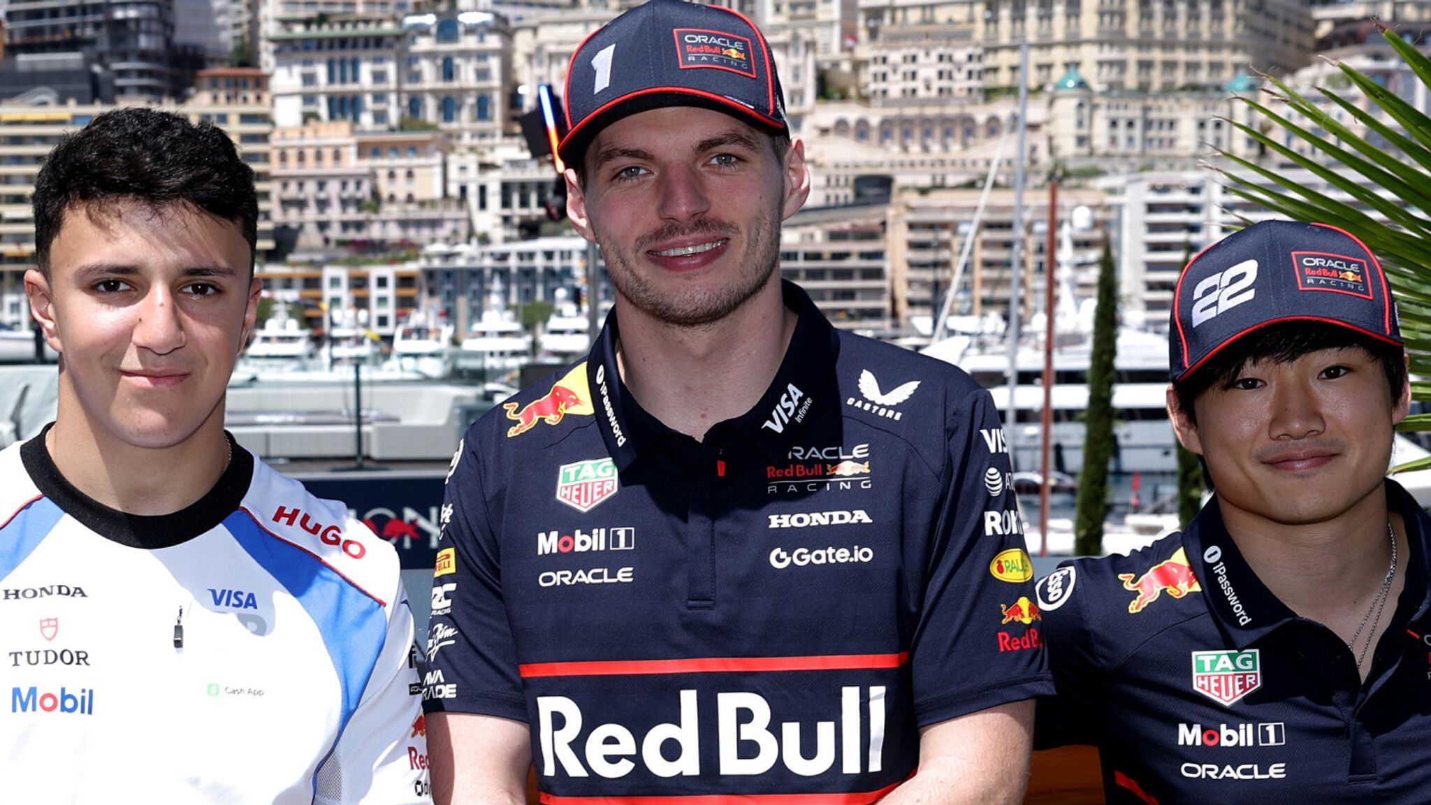 Isack Hadjar: Is the Racing Bulls driver the answer to Red Bull's 'horrible' second seat next to Max Verstappen? | F1 News | Sky Sports