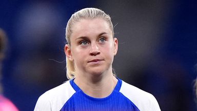 Arsenal and England striker Alessia Russo will attend the inaugural Alessia Cup, in partnership with Sky and Goals 4 Girls