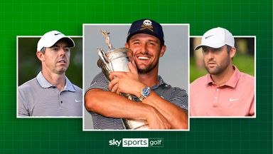 Image from US Open 2025: Field, format, ones to watch, prize money, TV times and everything you need to know ahead of Oakmont