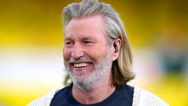 Robbie Savage managed Macclesfield prior to taking charge at Forest Green Rovers
