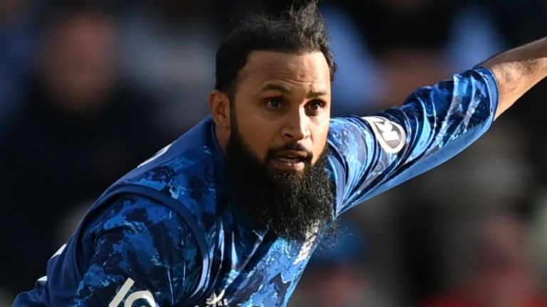 Adil Rashid, England, ODI cricket (Getty Images)