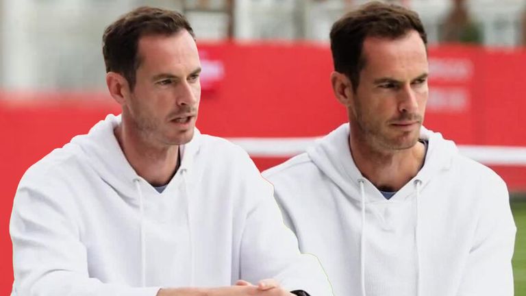 Andy Murray