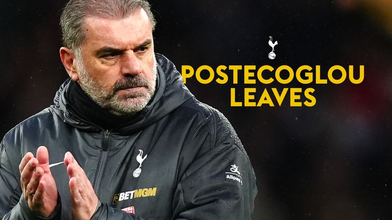 Ange Postecoglou