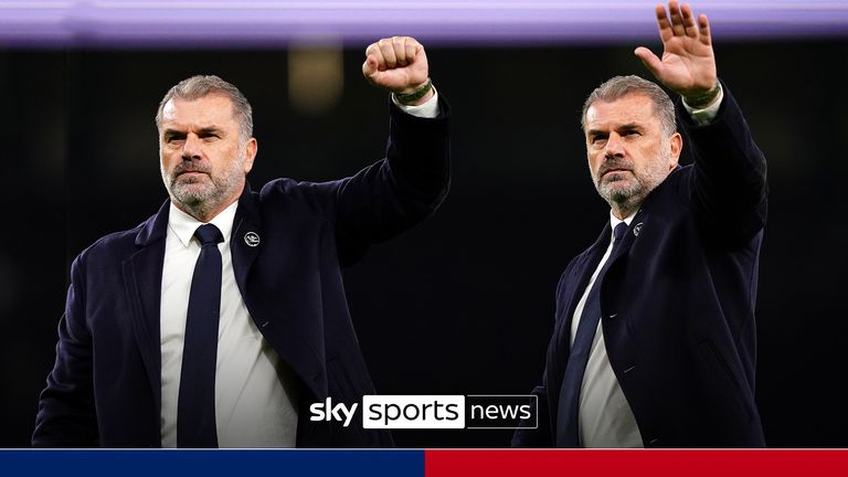 Michael Bridge on Ange Postecoglou sacking