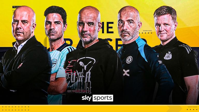 Around the clubs image