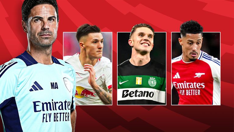 How will Arsenal fare in the summer transfer window?
