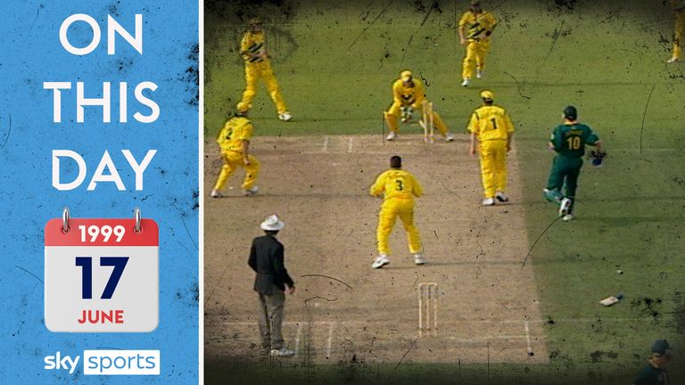 On This Day: Is this the most dramatic ending in World Cup history? 