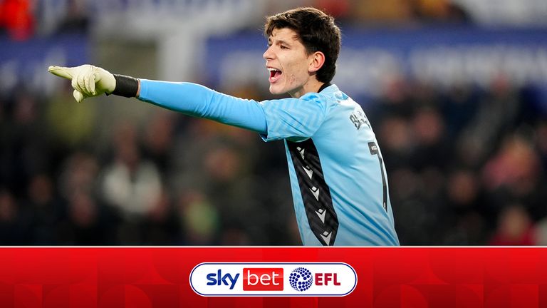 Beadle's top 5 saves