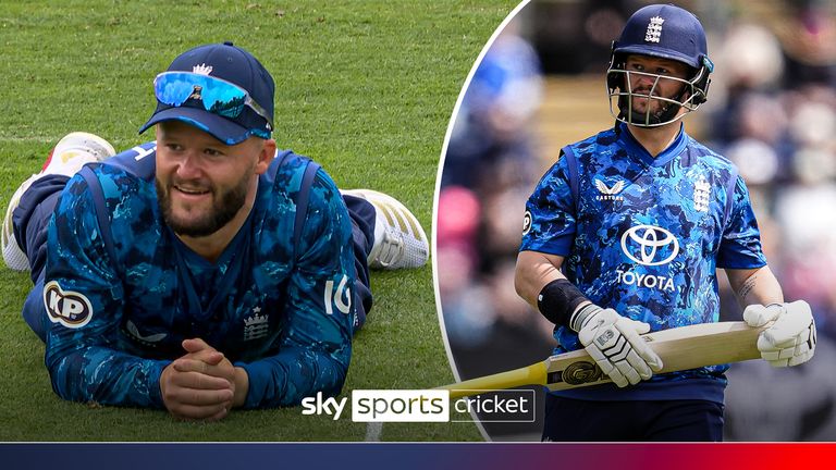 Ben Duckett