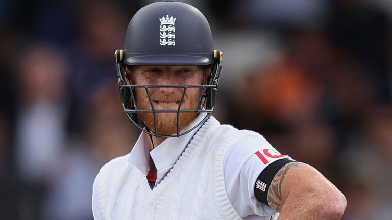 Ben Stokes