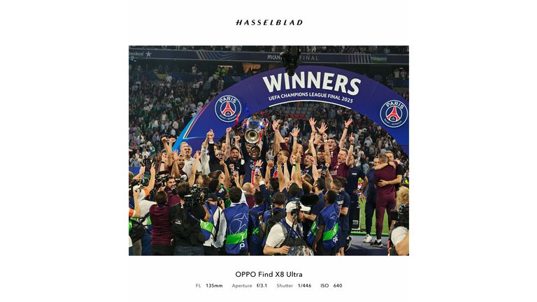 Credit: Oppo
