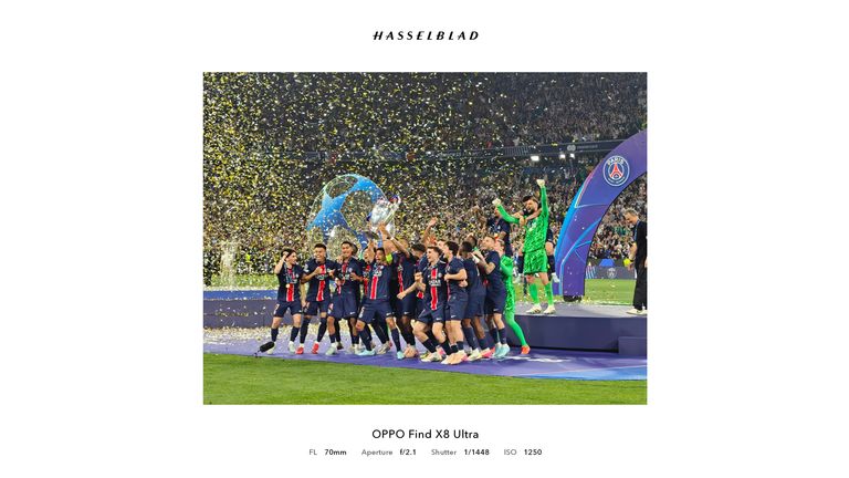 Credit: Oppo