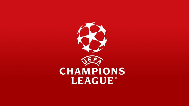 Champions League logo
