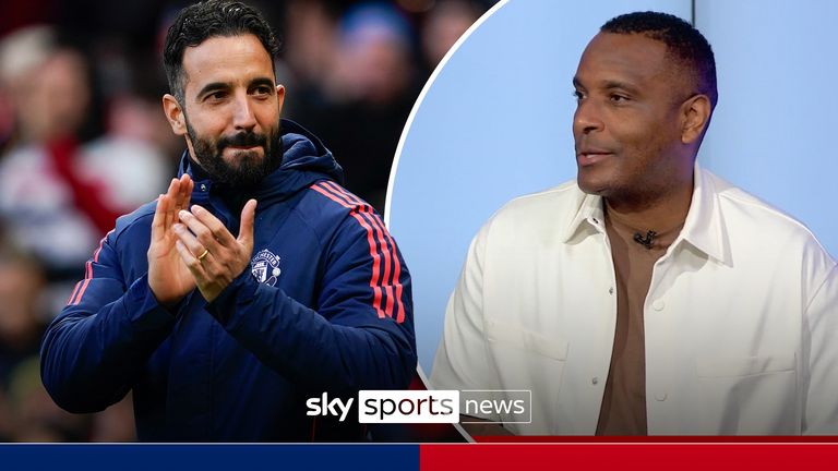 Manchester United to win the Premier League by 2028? | 'I don't want to see excuses!'