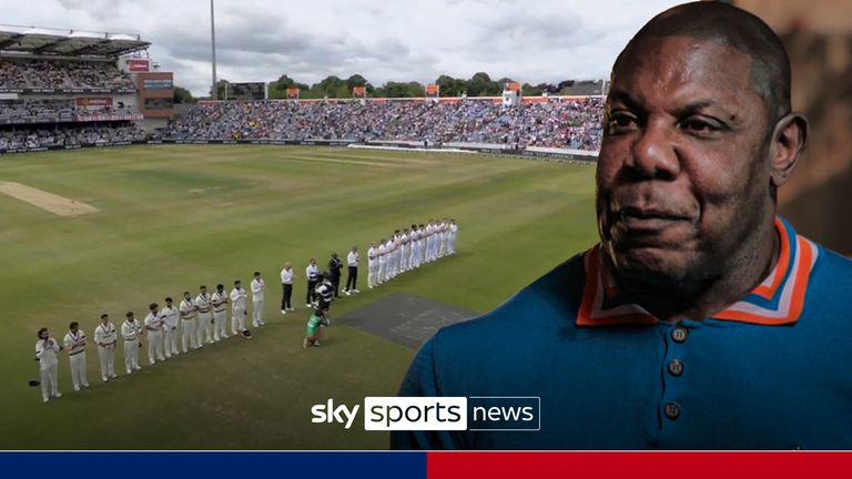 Former England and Gloucestershire fast bowler David Lawrence, known affectionately as 'Syd', has died at the age of 61. 