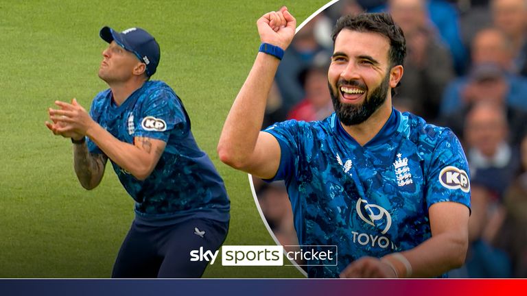 ENGLAND VS WI CRICKET