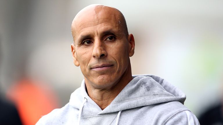 dino maamria