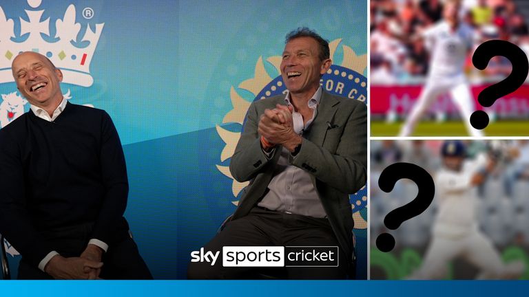 England vs India: Nasser Hussain and Michael Atherton pick their best ever England and India combined XI