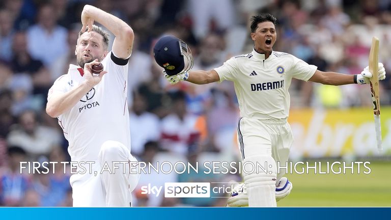 England India 