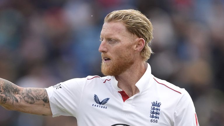 England are hunting for another Bazball-esque miracle at Headingley, this time against India