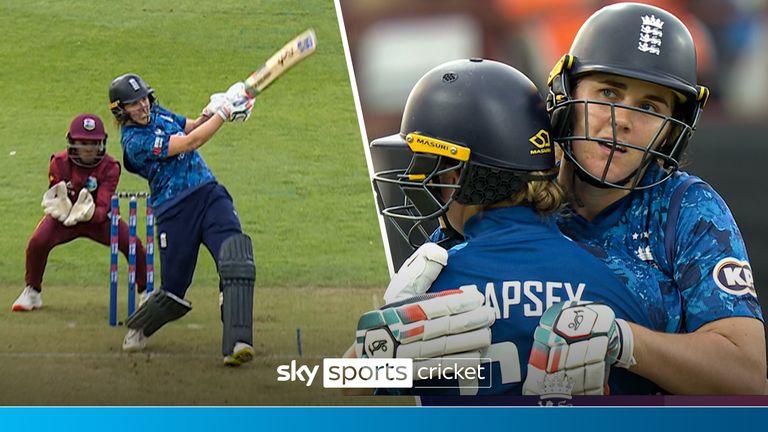 england v west indies odi