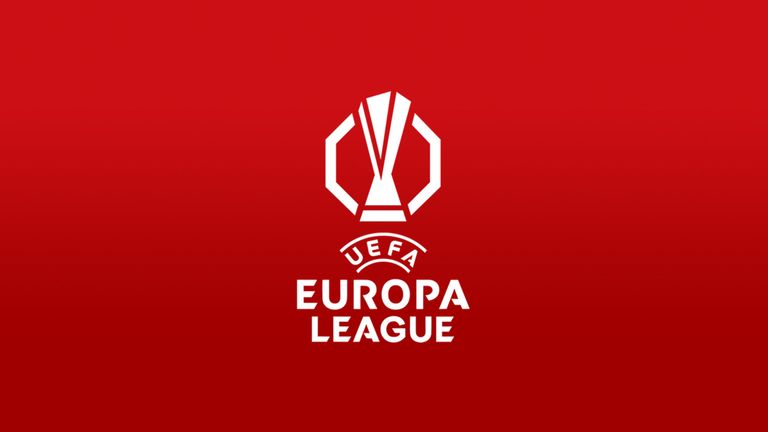 Europa League logo