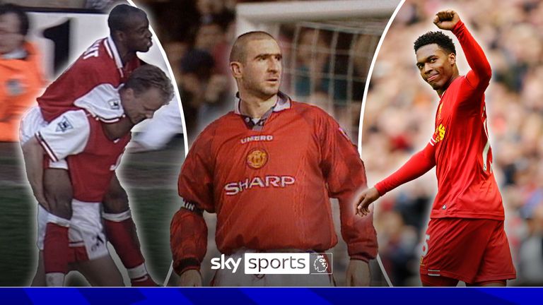 Best lobs in PL history part two