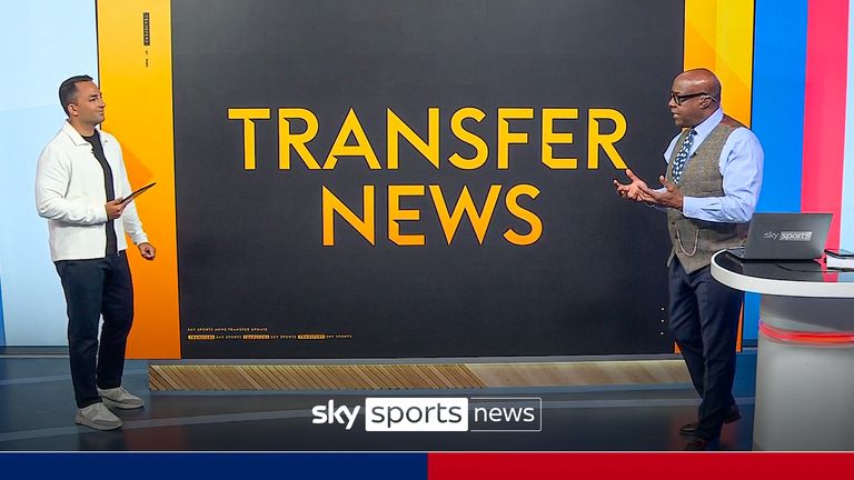 Which high-profile Premier League players' contracts expire today and what's next?