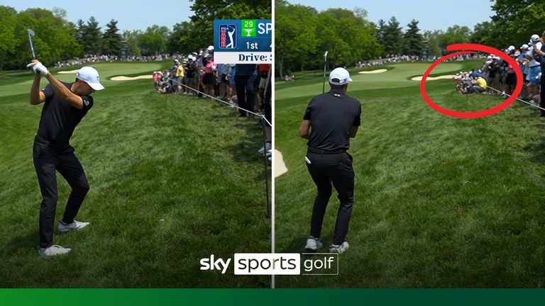 Jordan Spieth