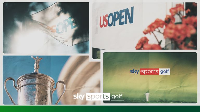 US Open | Watch Live on Sky Sports