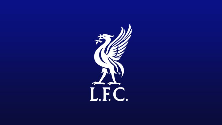 Liverpool badge