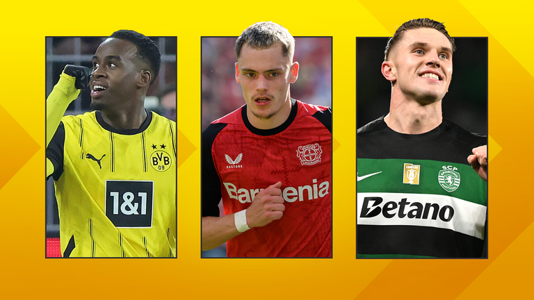 Transfer Centre 9/6/25