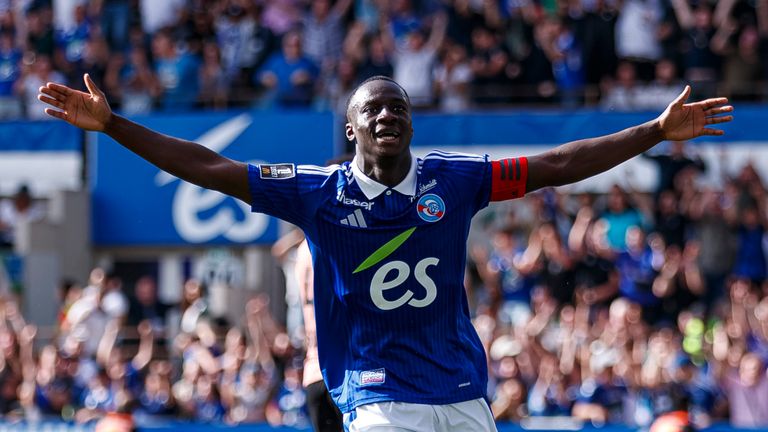 Diarra