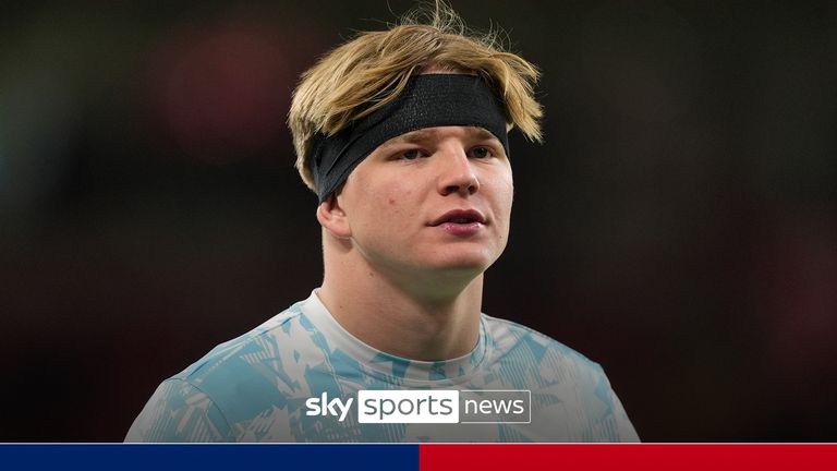 will greenwood on henry pollock