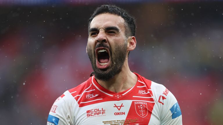 rugby league