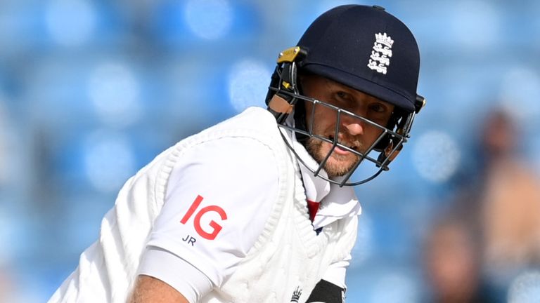 Joe Root, England, Test cricket (Getty Images)