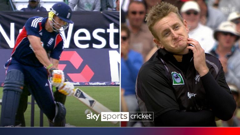 Kevin Pietersen